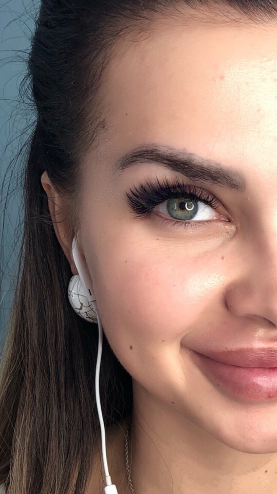 Постановка руки на манекене