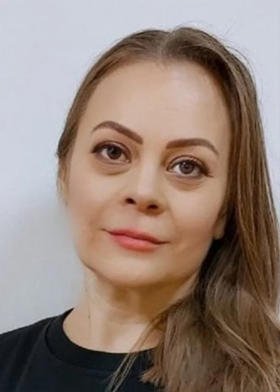 Швец Ольга Петровна