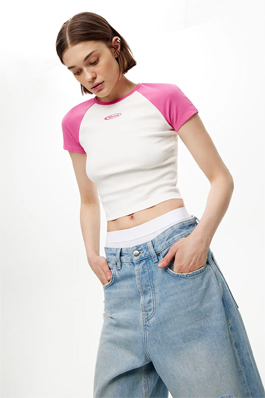 Куртка женская черная демисезонная