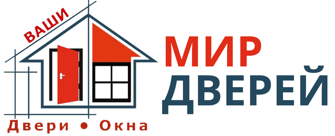  Мир Дверей 