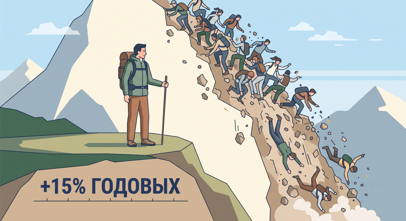 Джереми Миллер правила инвестирования Уоррена