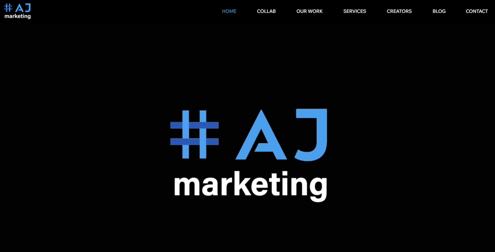 AJ Marketing