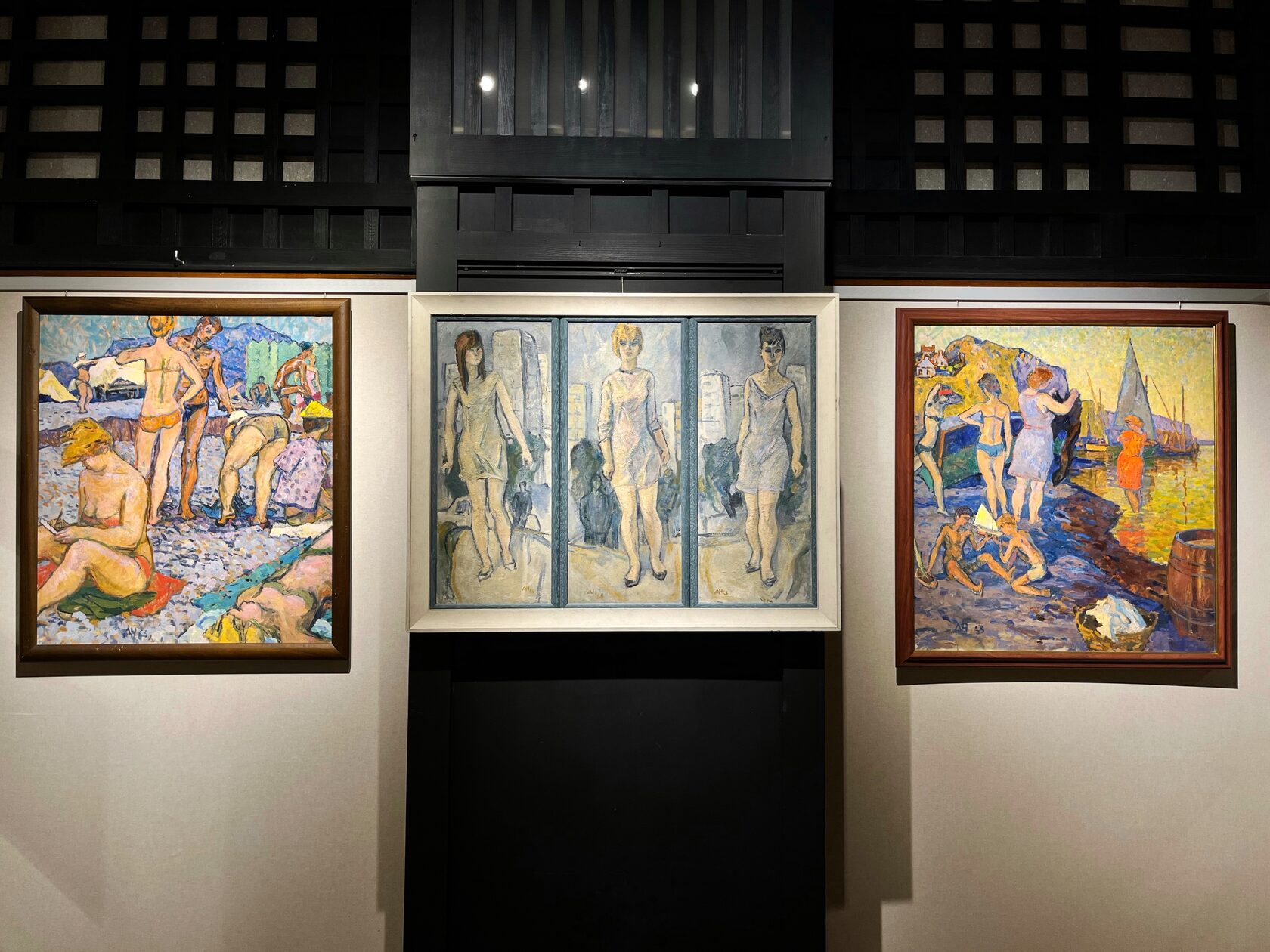 институт русского реалистического искусства экспозиции. галерейный центр артефакт. галерея артефакт москва. пречистенка 30/2 галерея артефакт. алексей ланцев художник картины.