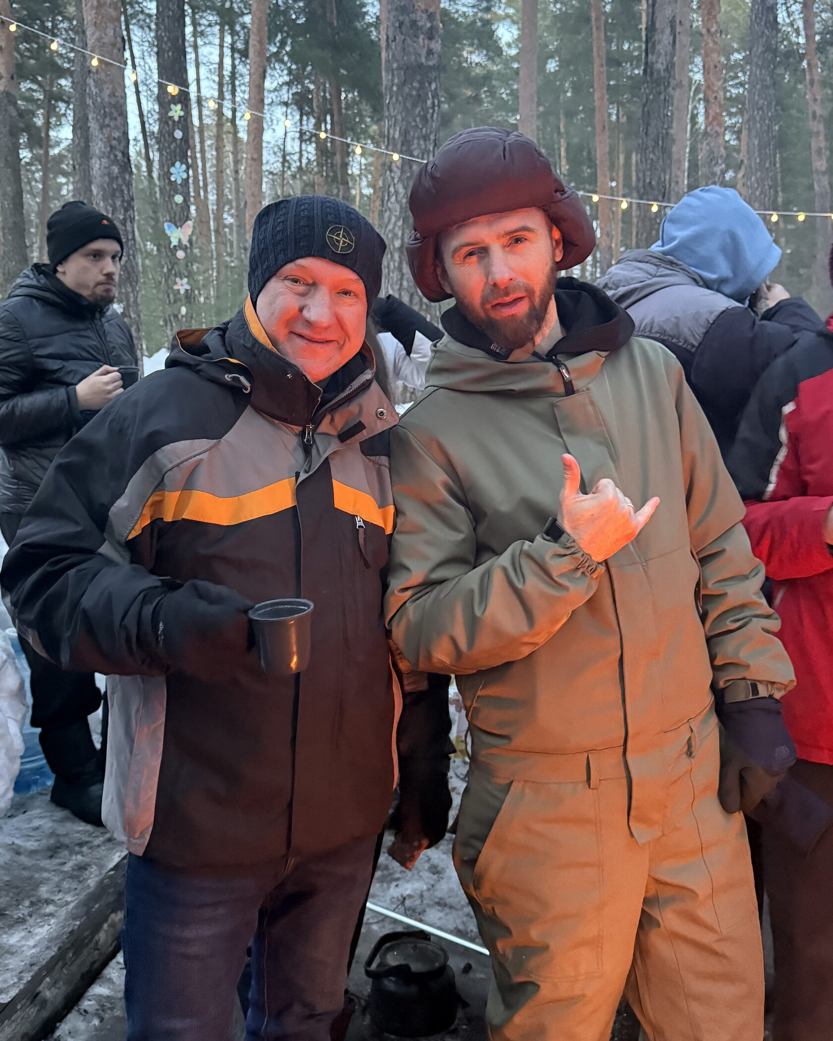 Авторский мастермайнд Алмаза Сагдиева