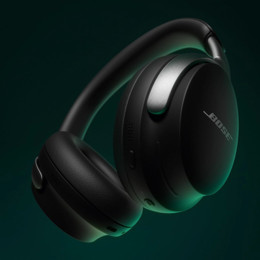 Bose QuietComfort Ultra Headphones