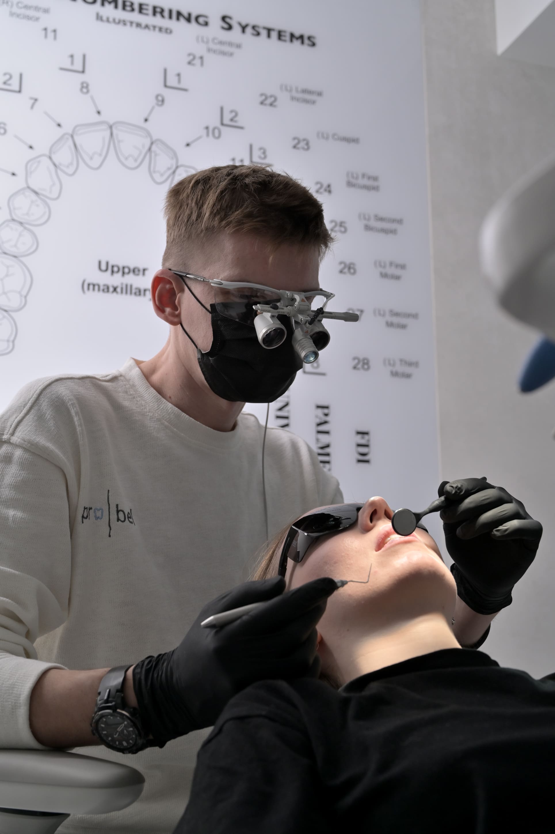 Удаление зуба в стоматологии Пробел на Ленинградском проспекте в Москве