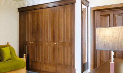 Номера в отеле Богатырь в Сочи