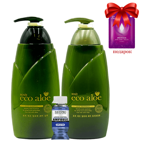 Rosee Eco Aloe hair Shampoo. Eco Aloe шампунь и кондиционер. Корейский шампунь с алоэ. Rosee шампунь для волос эко алоэ, 760 мл.