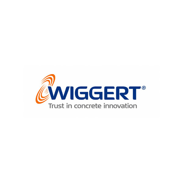 WIGGERT — запчасти для промышленных бетоносмесителей, иллюстрация