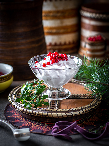 Yakut cuisine