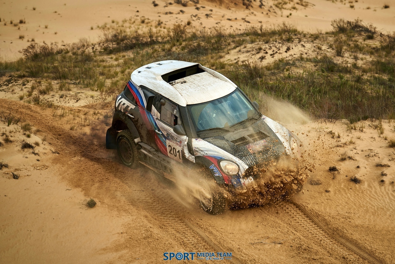 Авто спорт ростов