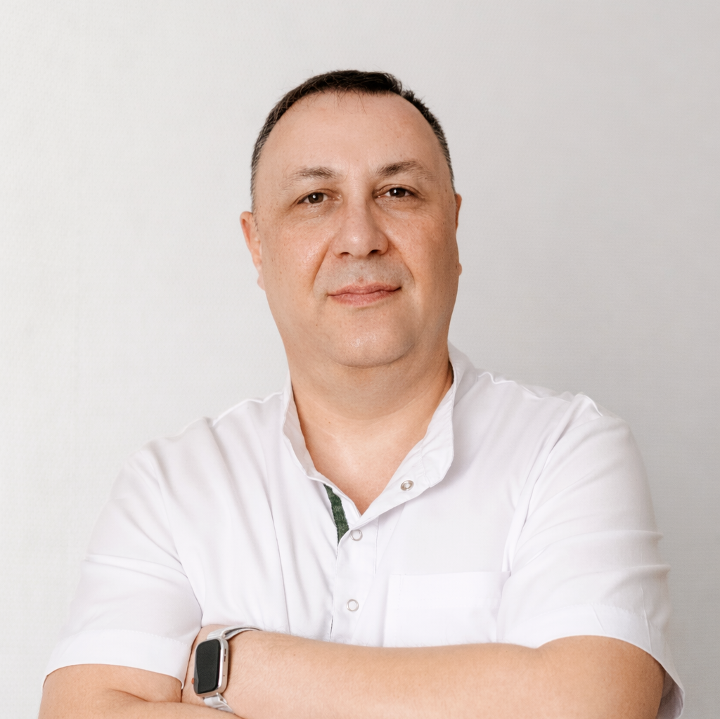 Трухин Александр Ильич