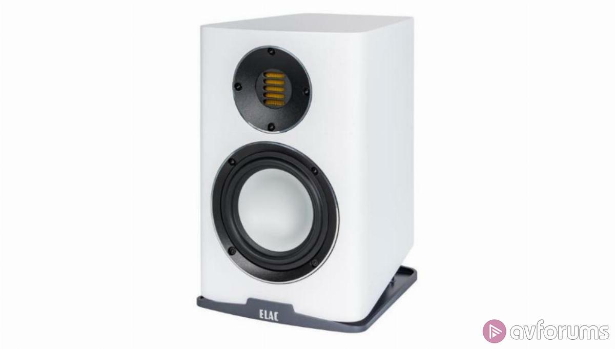 ELAC Carina