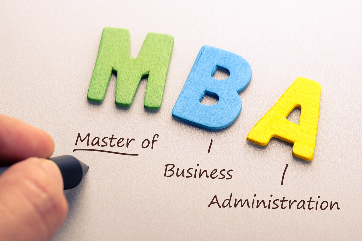 Бизнес-образование MBA