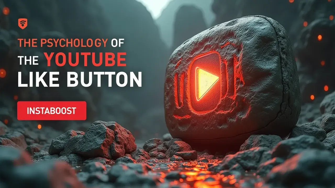 The Psychology Of The Youtube Like Button