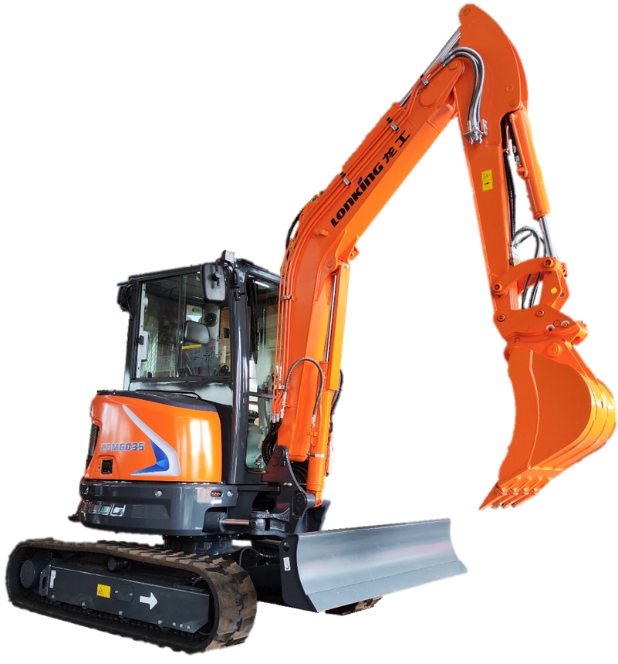 экскаватор уфа