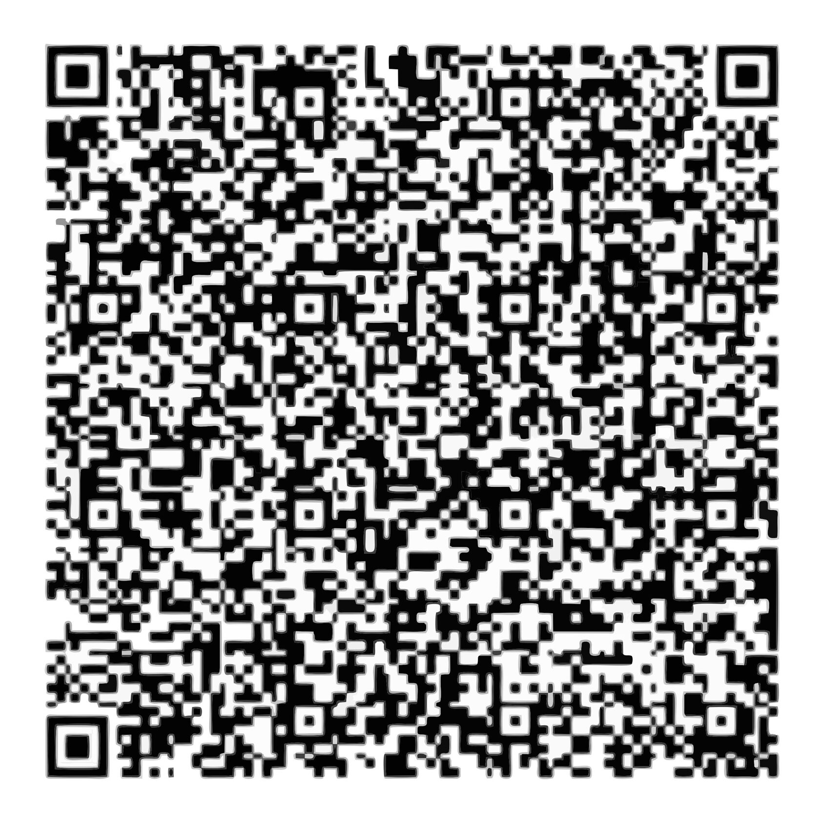 QR-код для пожертвования