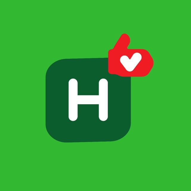 Обложка канала