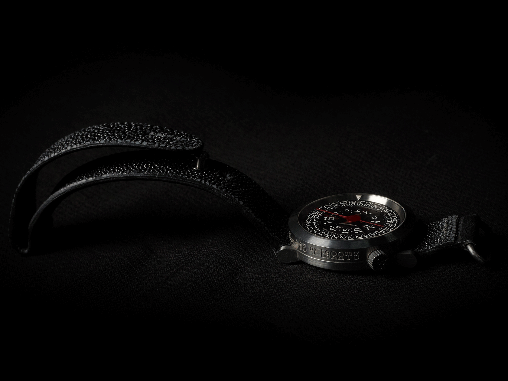 AlestRukov | ARwatch
