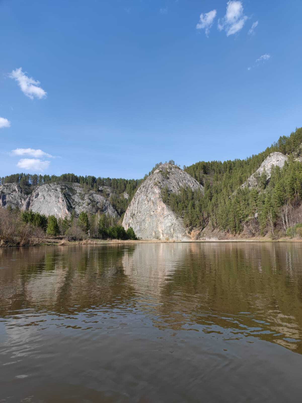 СПЛАВ на Катамаранах и Сапбордах по реке Белая