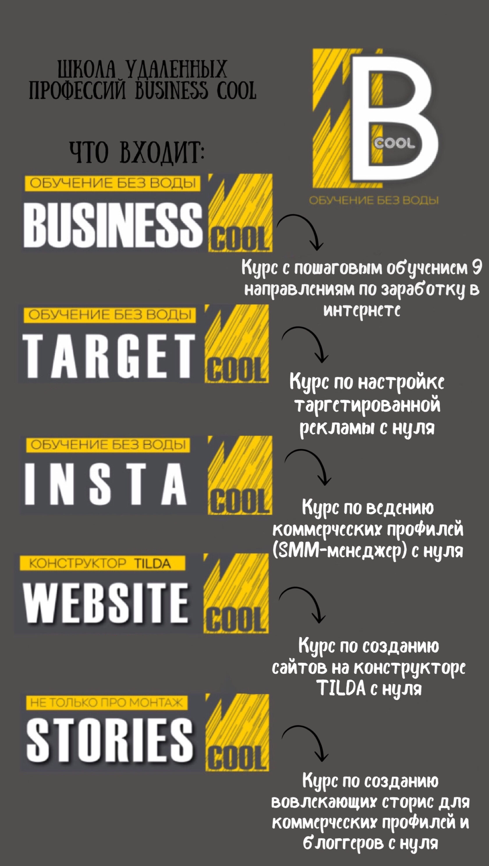 Business cool картинка