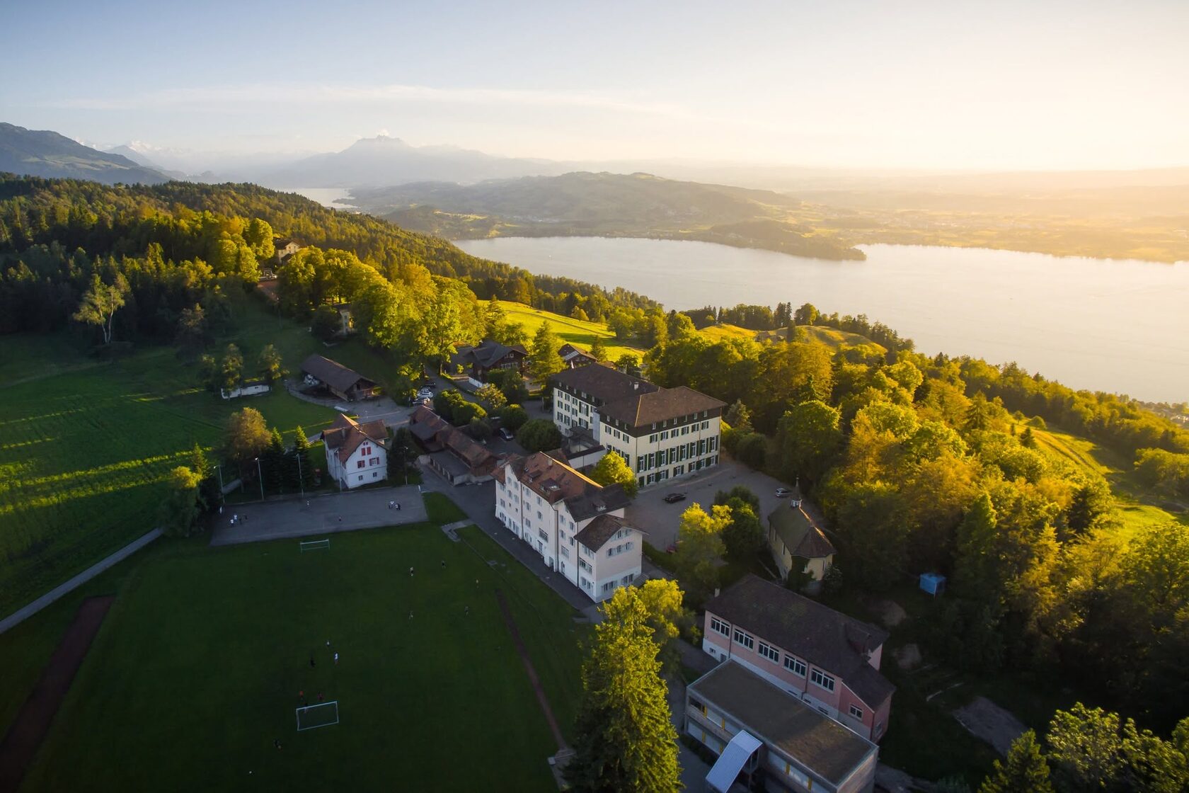 Institut Montana Zugerberg