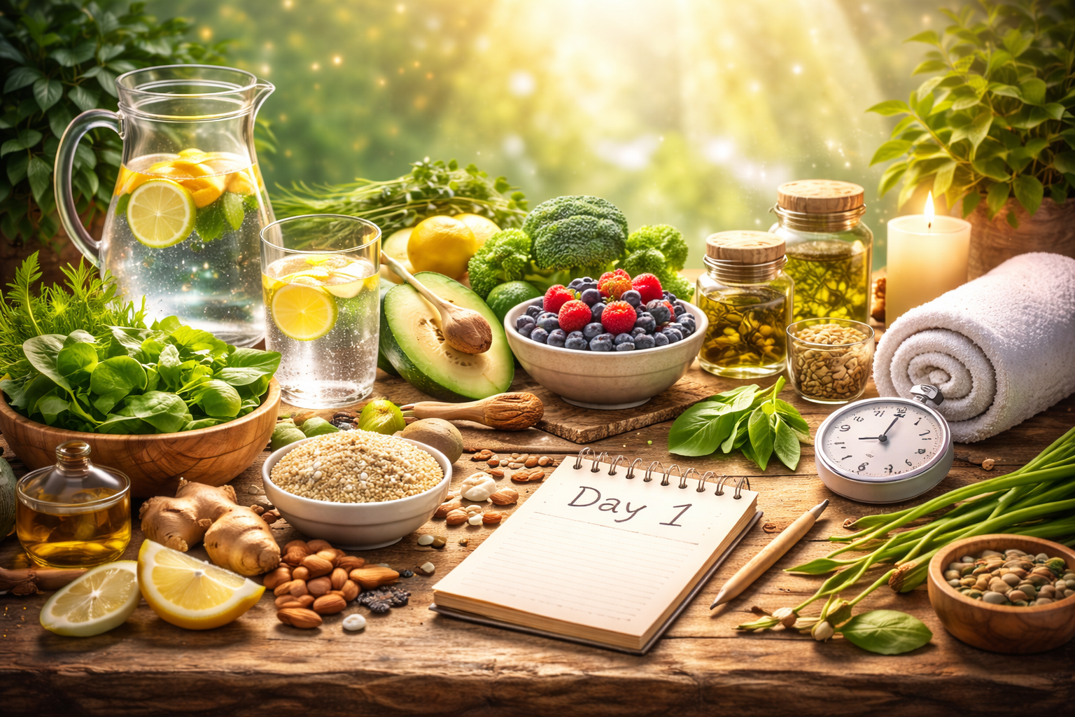 Fasting Recovery Methods Fasting: Detailed description, tips, pros and cons. Methods of ...