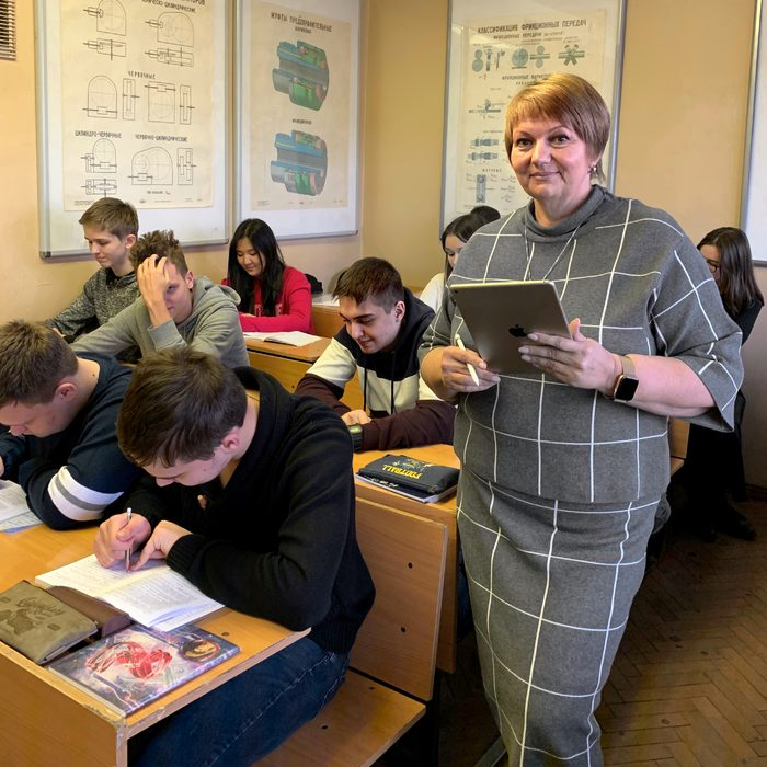 Региональный центр довузовской подготовки