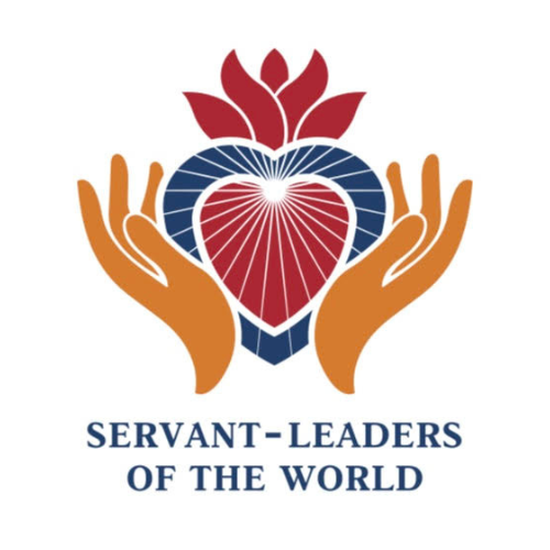 SERVANT-LEADERS OF THE WORLD