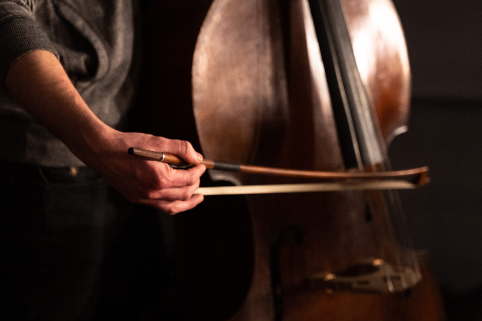 Группа strings