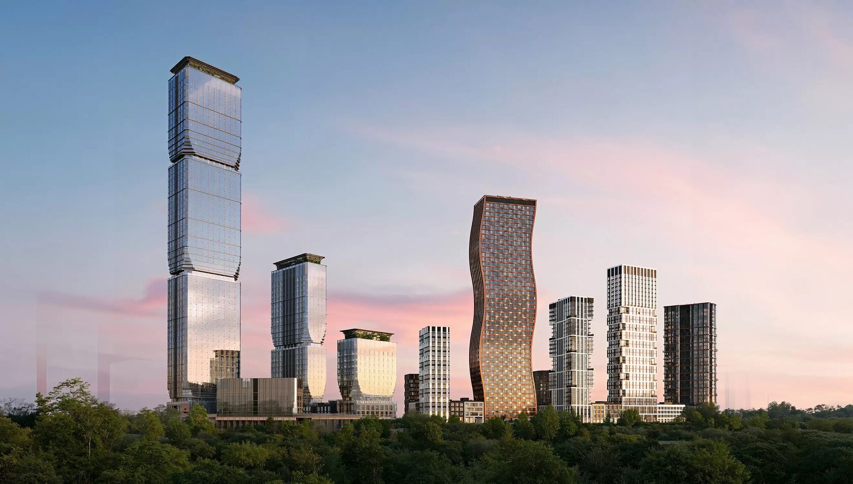 Cityzen