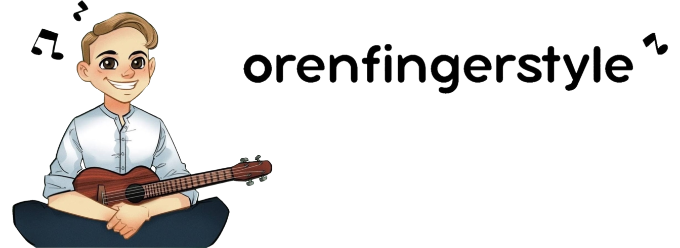 orenfingerstyle, александр заузолков, уроки гитары и укулеле, курсы и марафоны по укулеле