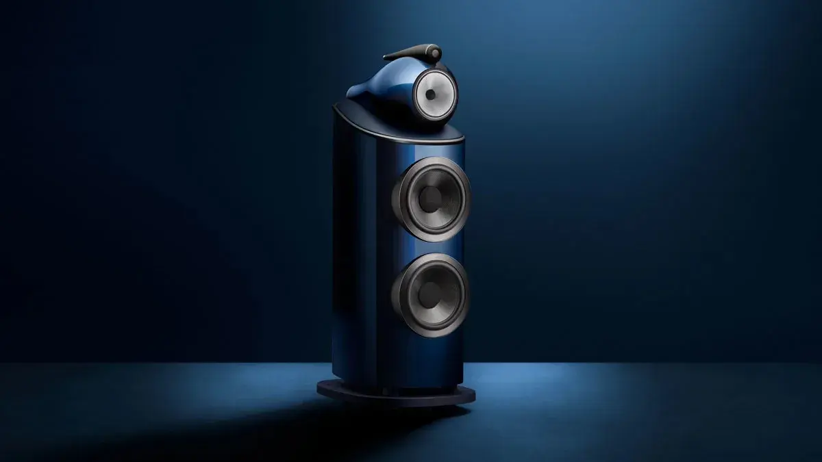 Bowers &amp;amp; Wilkins 800 Series Diamond