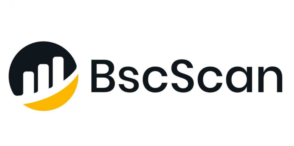 BscScan logo