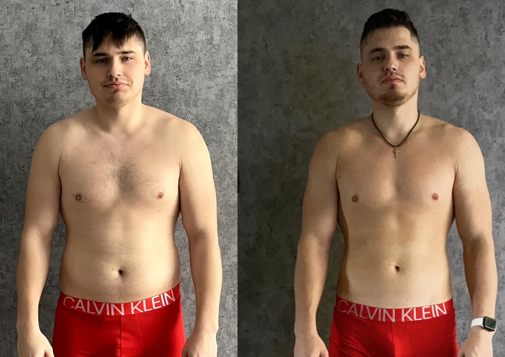 Андрей Захаров