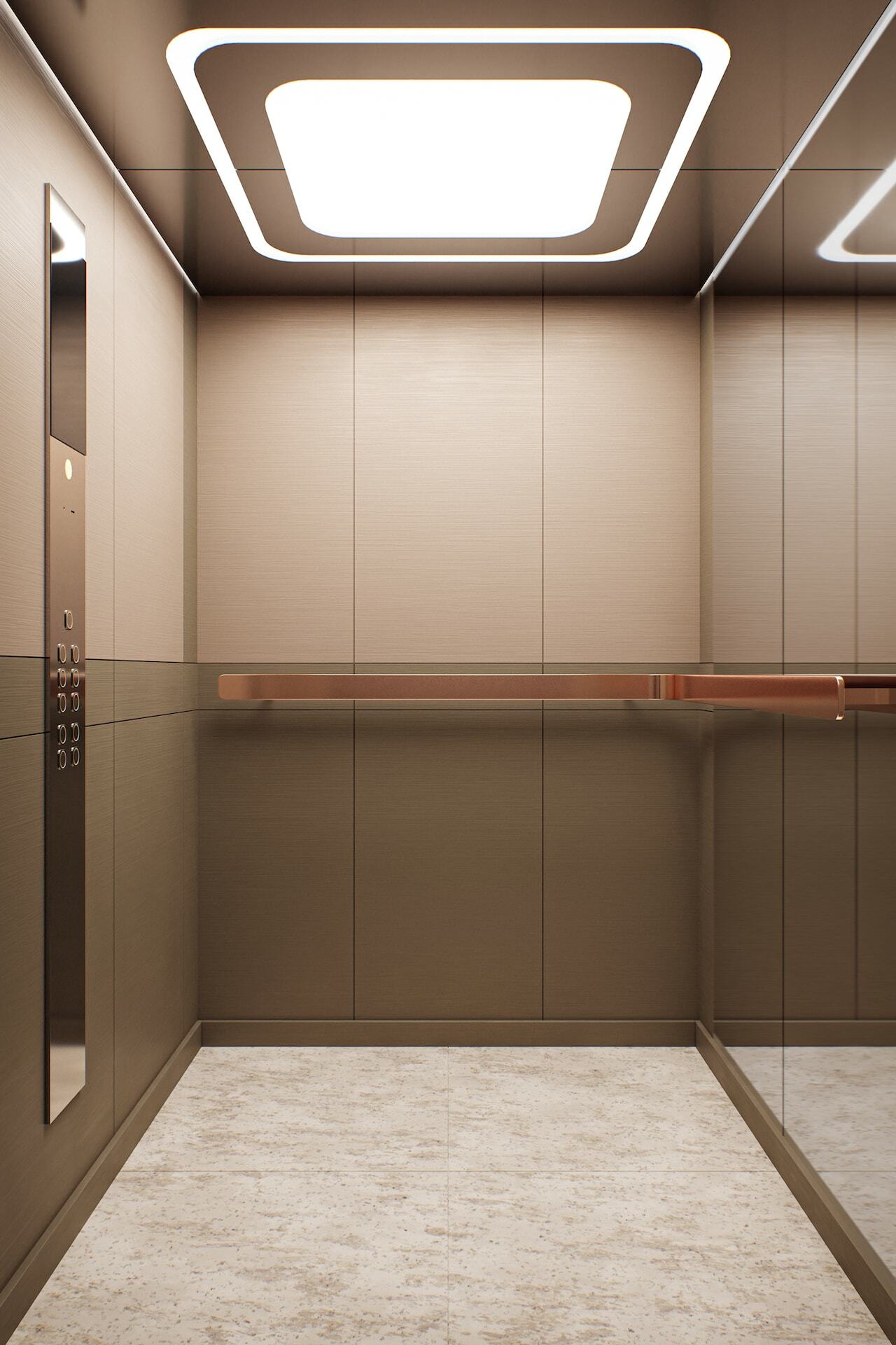 Лифт Волхов