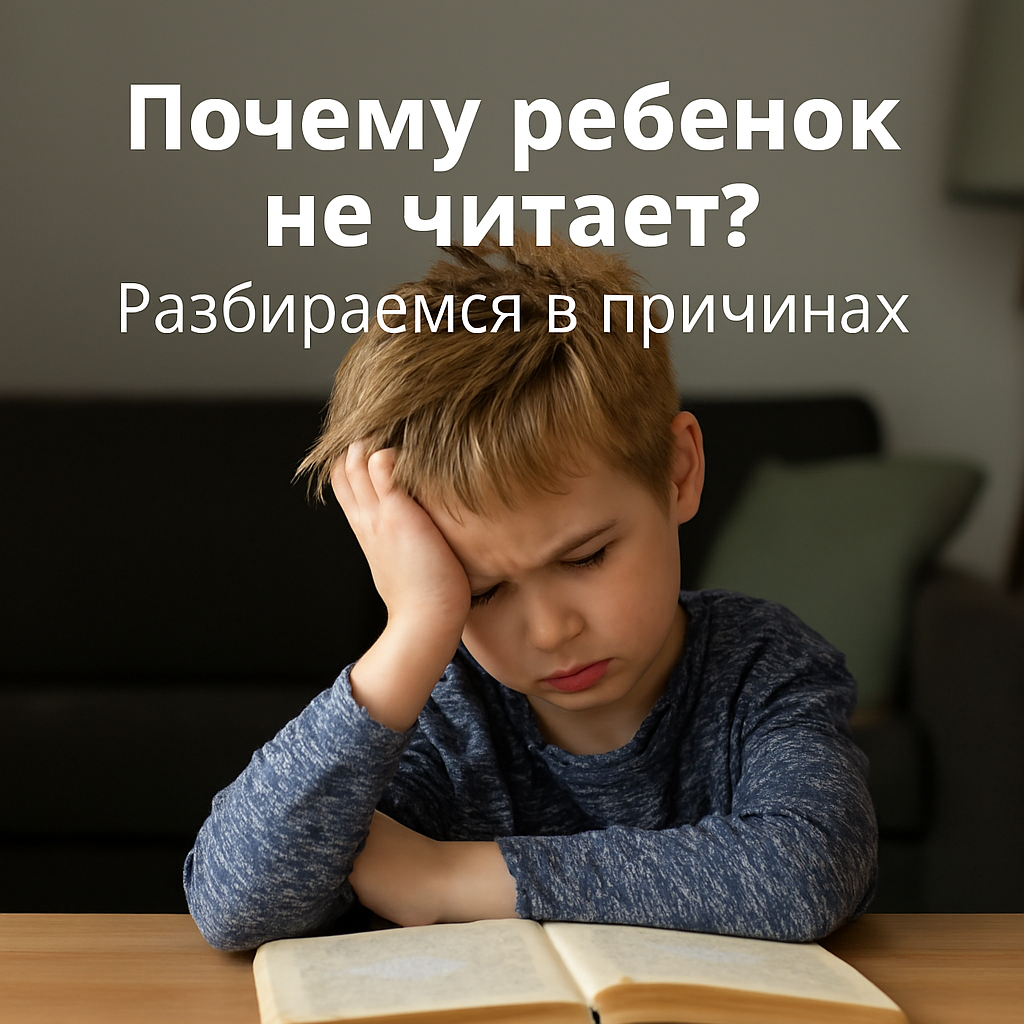 Репетитор по чтению для детей - Марина Точилина - ресурс Я НАЙДУ