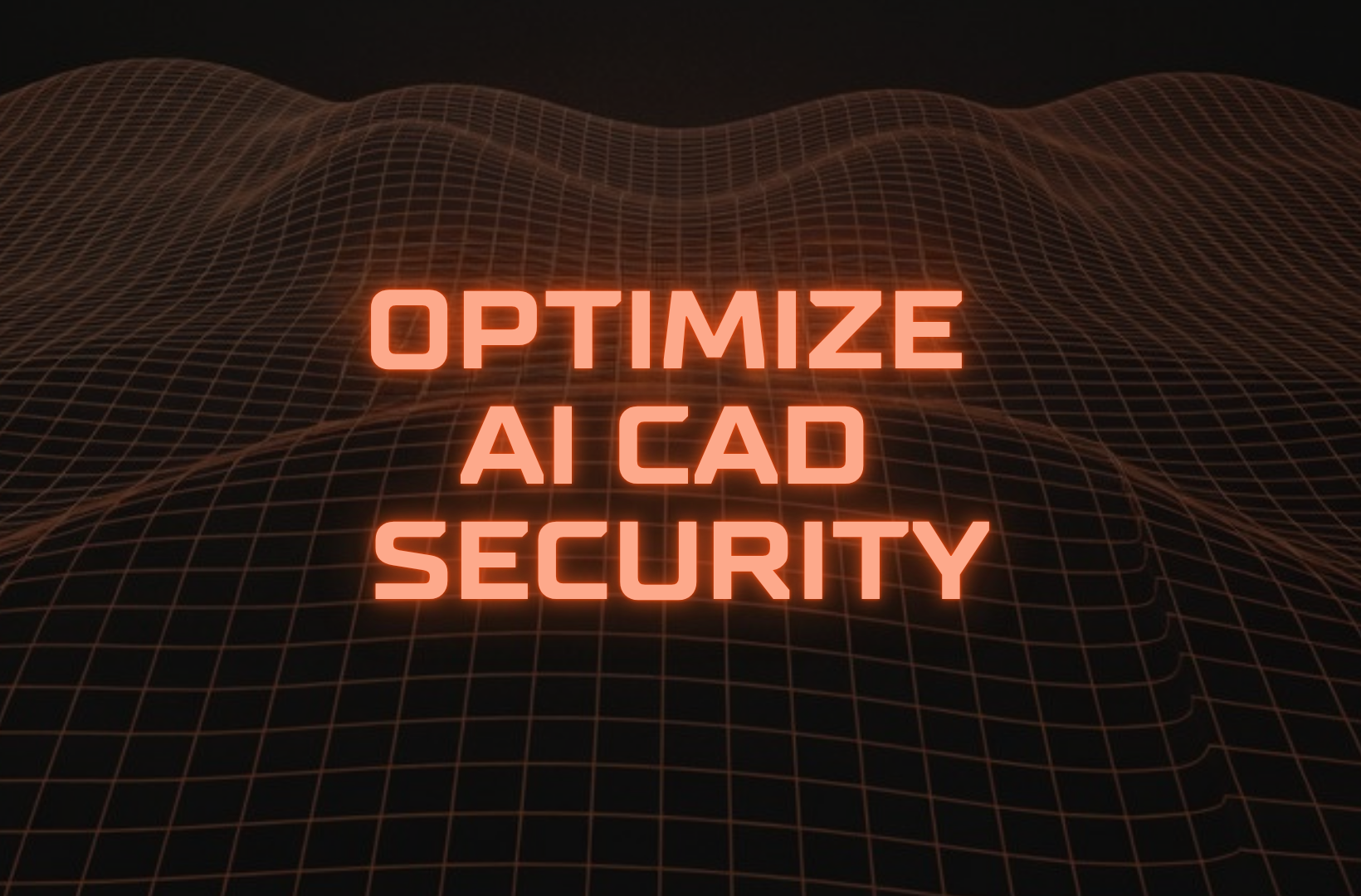 optimize-AI-CAD-security