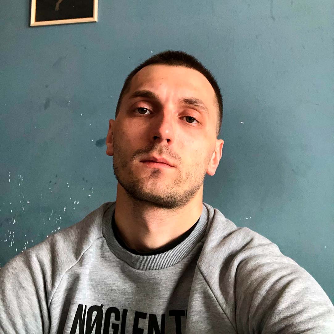Павел зельдович