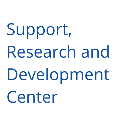 support research and development