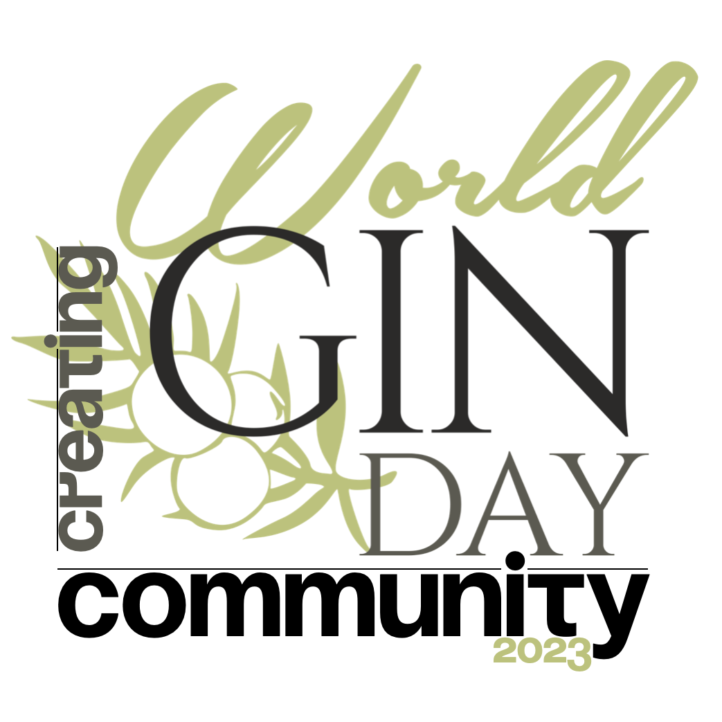 World Gin Day 2023 главное к этому часу