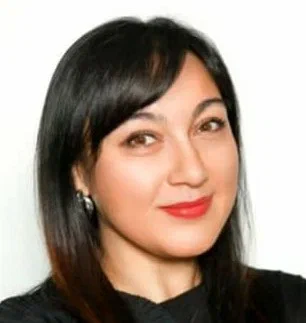 Якубова Альфия Хамисовна