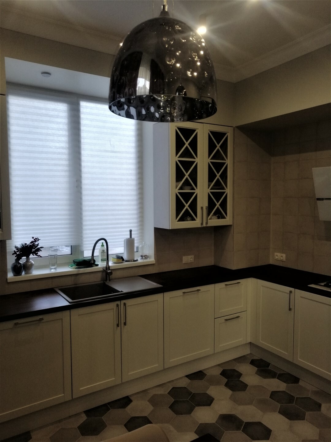 мебель под заказ Донецк ДНР кухня№34