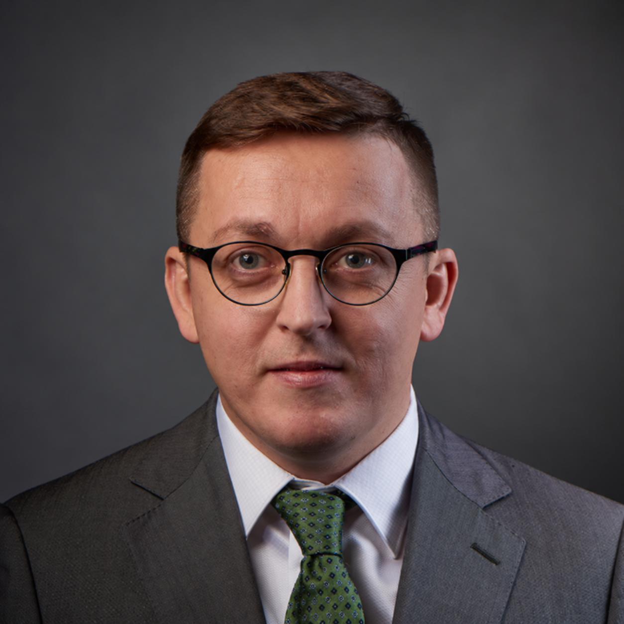 Станислав Карамушко