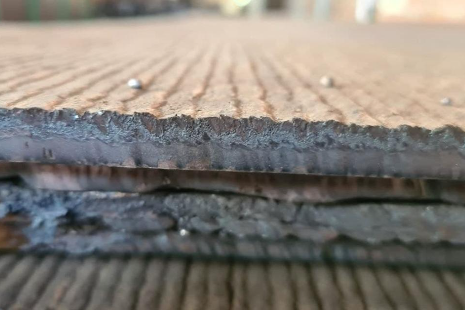 лист биметал