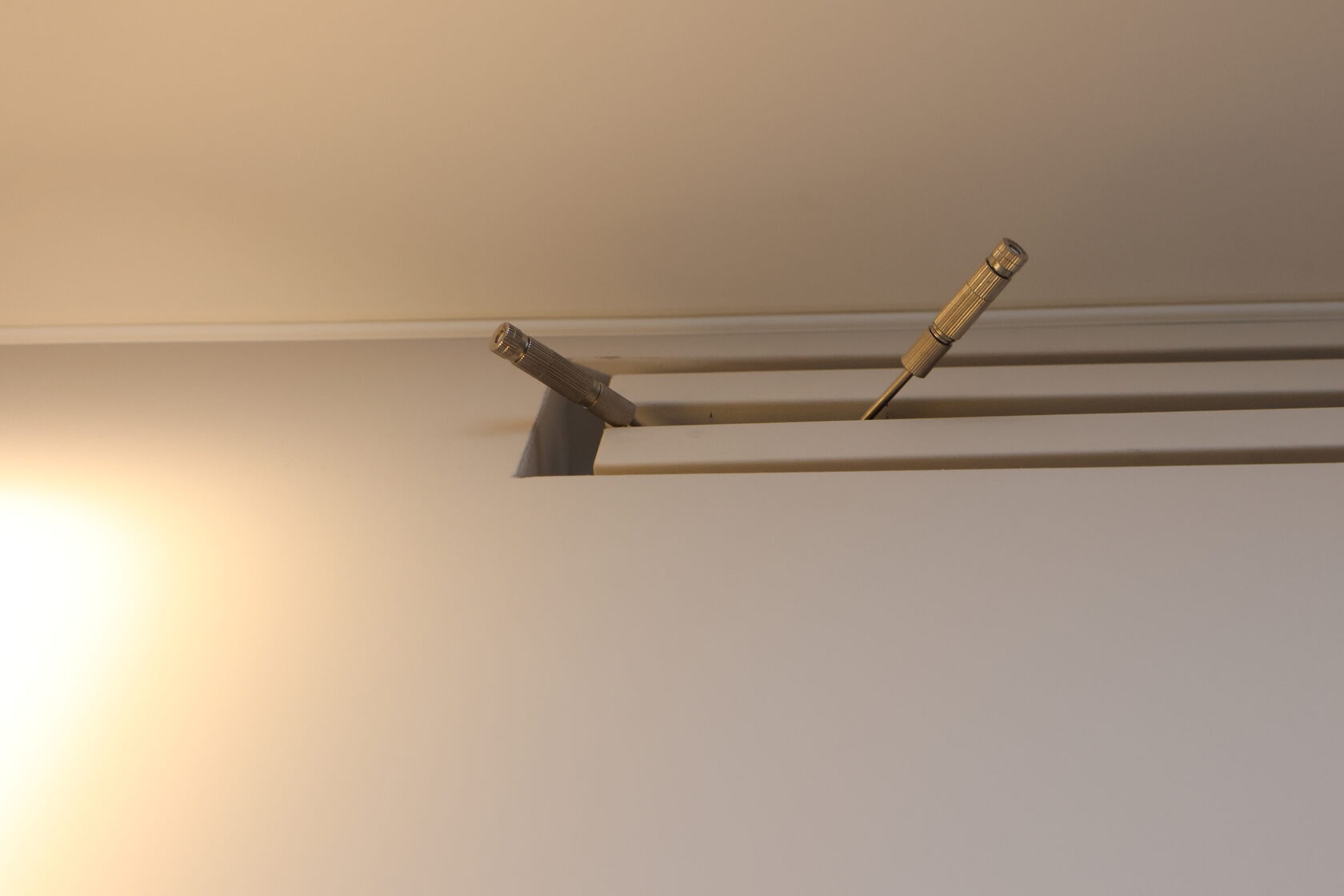 Форсуночное адиабатическое увлажнение