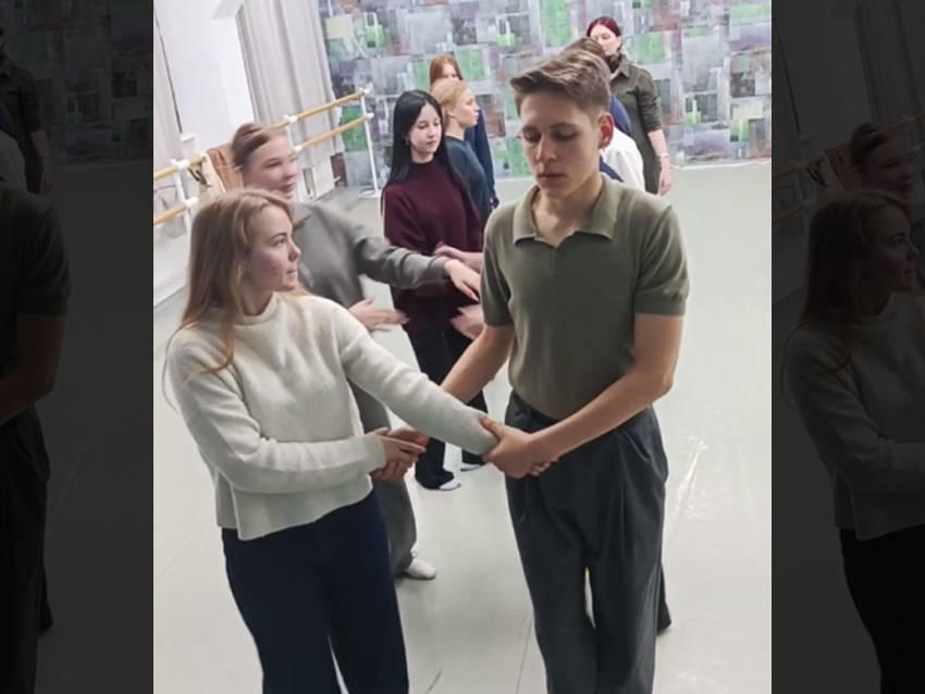 уроки в школе МАРС