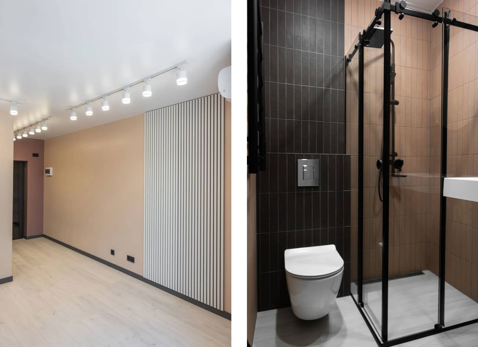 Чистовая отделка квартиры под ключ