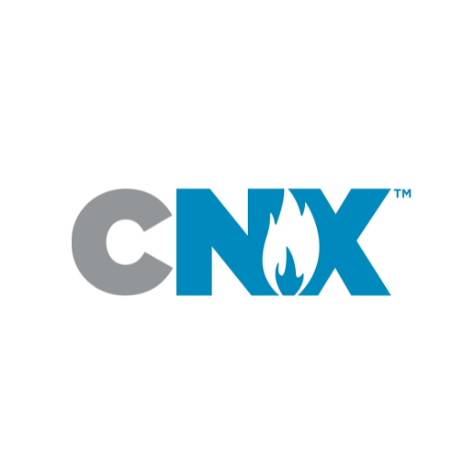 CNX Company logo