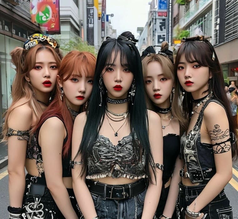 Как учить корейский через дорамы и K-pop? Полезные фразы
